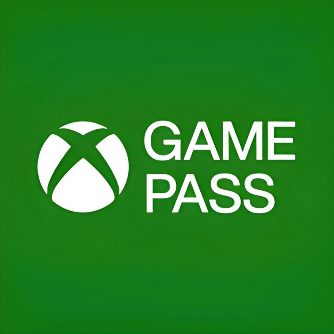 XBOX GAME PASS